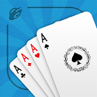 Aces Up -  Easthaven Solitaire game 3.0.0