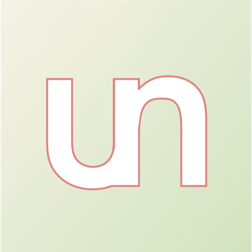 Unie: Self-kindness logo