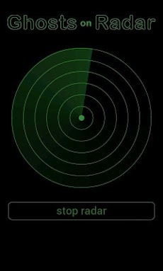 Ghosts on Radar Simulationのおすすめ画像2