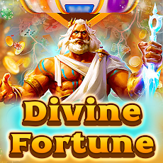 Divine Fortuneのおすすめ画像4