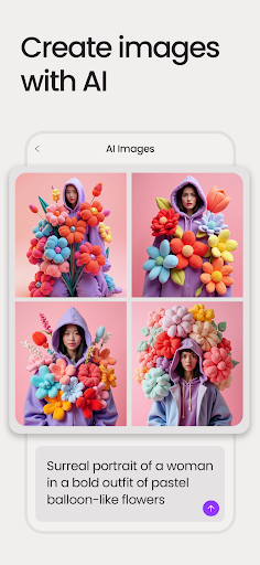 ImagineArt: AI Image Generator - Art & Design - apps