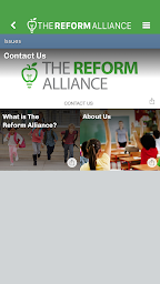 The Reform Alliance