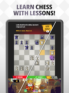 Chess Universe : Online Chess 10