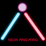 Neon Ping Pong icon