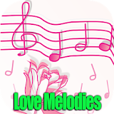 Love Melodies by Kumar & Alka icon