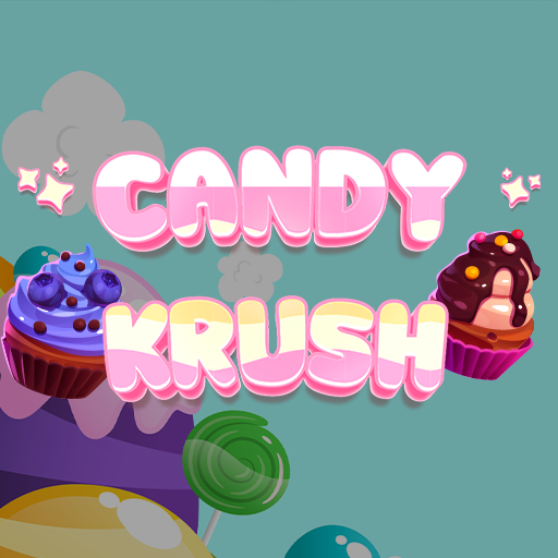 Candy Krush Download on Windows