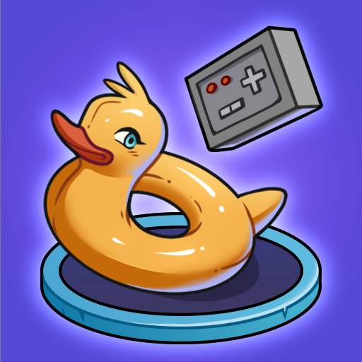 Low Poly Match 3D logo