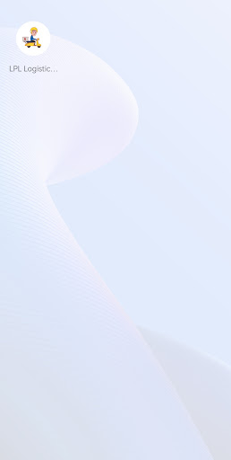 DLPL Logistics FE Screen 3