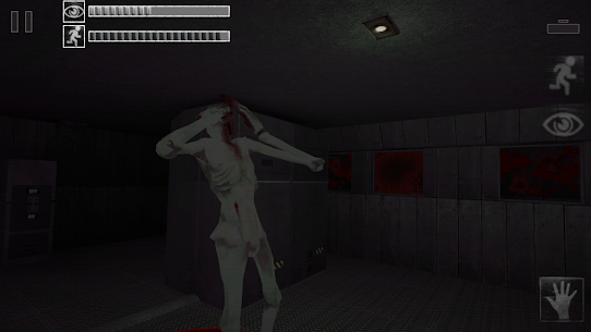 SCP Containment Breach Mobile APK for Android Download 5