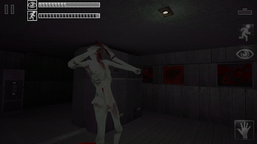 SCP Containment Breach Multiplayer