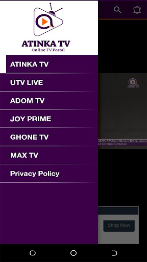 Download Atinka Tv Live Utv Adom Tv Joy Prime Ghonetv Free For Android Atinka Tv Live Utv Adom Tv Joy Prime Ghonetv Apk Download Steprimo Com