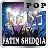 Lagu Fatin Shidqia Terlengkap icon