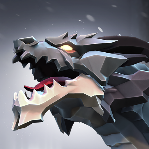 Dusk of Dragons: Survivors 1.0.8 Icon