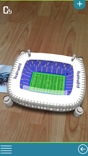 AR-City Screen 2