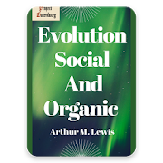 Top 49 Books & Reference Apps Like Evolution Social And Organic Free ebooks - Best Alternatives
