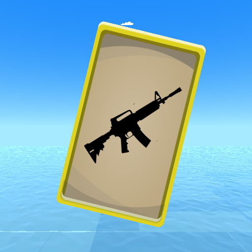 Weapon Card