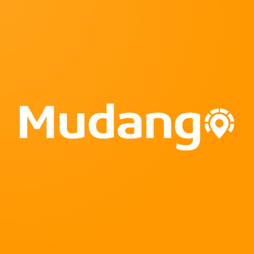 Mudango Moving Partners logo