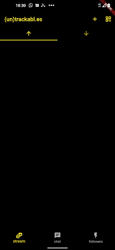 (un)trackabl.es Screen 3