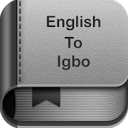 English to Igbo Dictionary and Translator App