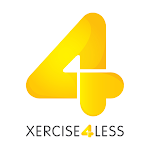 Cover Image of Unduh Xercise4Less Gyms 1.4.0 APK