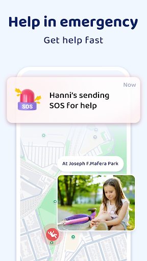 Family Tracker by Phone Number screenshot 6