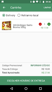 Casa do Arroz Supermercados(圖4)-速報App
