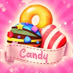 Cover Image of ダウンロード Candy Smash- 3 Match Games Free 2021 1.0.1 APK