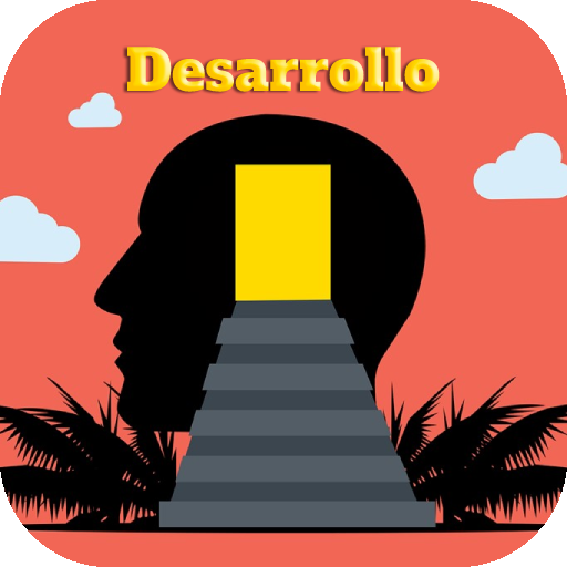 Desarrollo Personal y Social logo