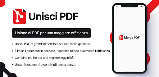 Anteprima dell'app