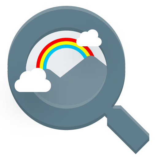 Image Search - PictPicks 2.24.0 Icon