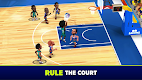 screenshot of Mini Basketball