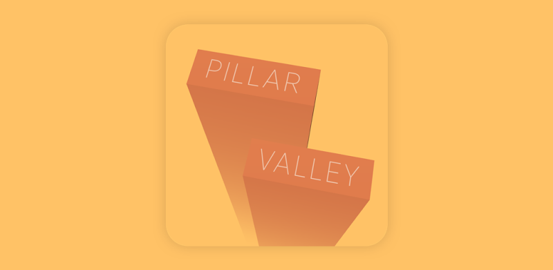 Pillar Valley