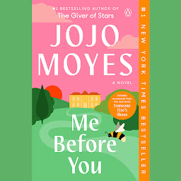 Obraz ikony: Me Before You: A Novel