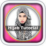 100 How the Best Hijab icon