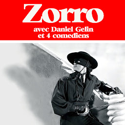 Obraz ikony: Zorro