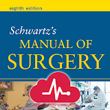 Schwartz's Manual of Surgery icon