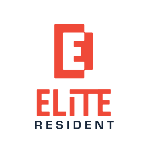 Elite Resident logo