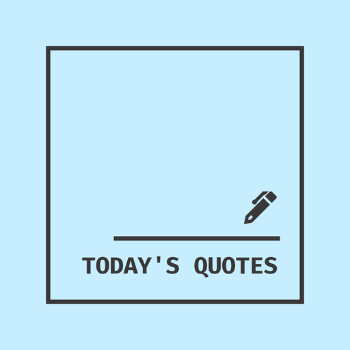 Daily Quote - Fortune Cookie logo