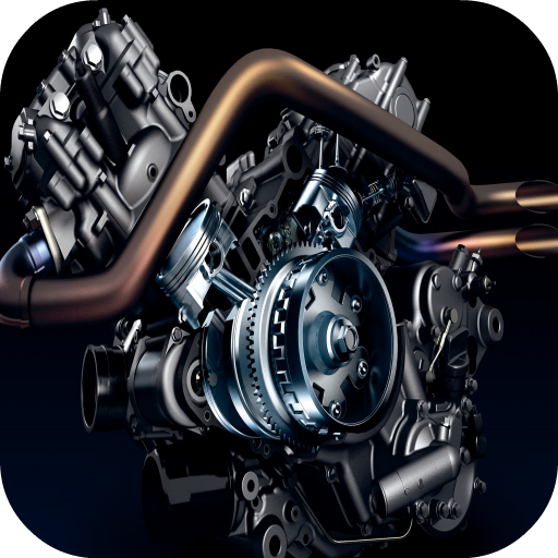 Car Engine Live Wallpaper – Apps on Google Play