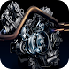 Car Engine Live Wallpaper - Androidアプリ