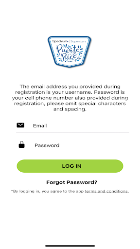 Spectrum Superstars – Rio Mar