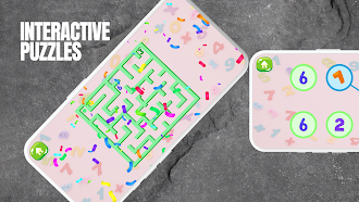 Game screenshot キッズ 算数 - キッズ カウント ゲーム apk download