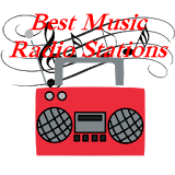 Best Music Radio Stations icon