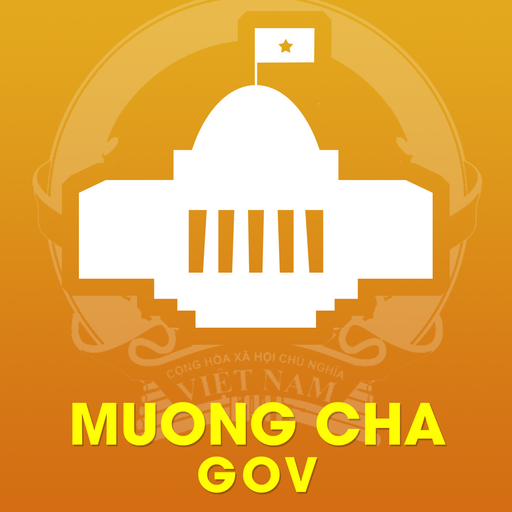 MuongCha-GOV logo