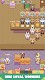 screenshot of Cozy Cafe: Animal Restaurant