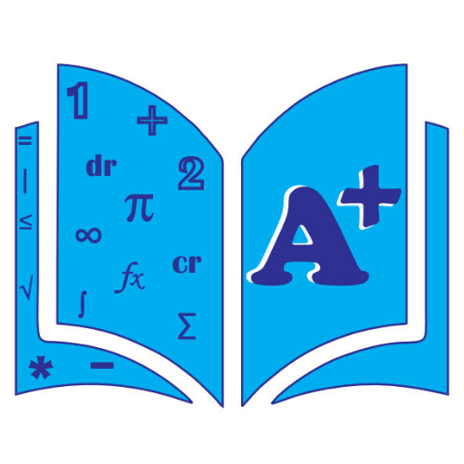 A+ Academy logo