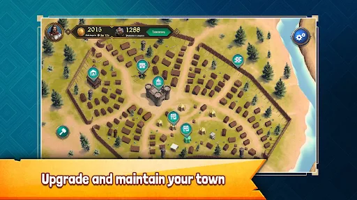 GOLDEN ERA screenshot 5