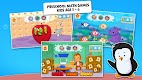 screenshot of Baby Town: Preschool Math Zoo