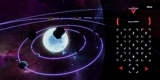 Game screenshot ISS Vanguard Companion apk download