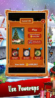 Christmas Solitaire: Santa's Winter Wonderland